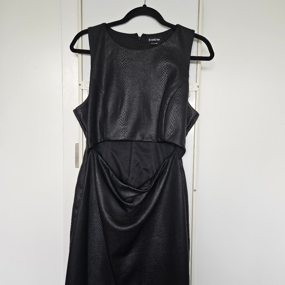bebe Dress
